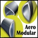 Công nghệ vợt Babolat Aero Modular Technology