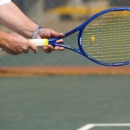 Hướng dẫn chọn kích cỡ cán vợt Tennis