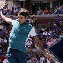 "Đánh lén": Vũ khí mới lạ, độc đáo của Federer