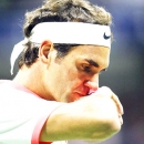 Nhìn từ thất bại của Federer: May rủi và vấn đề tận dụng 'break points'
