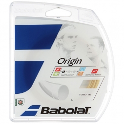Đánh giá dây cước tennis Babolat Origin