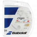Đánh giá dây cước tennis Babolat Origin