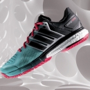 Giới thiệu & đánh giá giày tennis Adidas Energy Boost 2016