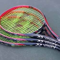 Giới thiệu dòng vợt mới: Yonex VCORE SV