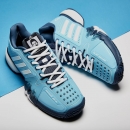 Đánh giá giày tennis Adidas Barricade Novak Pro