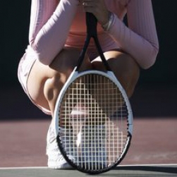 Quy Trình Căng Vợt Tennis Theo Đúng Tiêu Chuẩn Quốc Tế