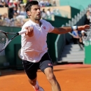 Djokovic sa thải toàn bộ HLV