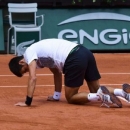 Novak Djokovic nói gì sau thất bại cay đắng ở Roland Garros?