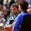 Wawrinka: 'Nadal là hình mẫu tuyệt vời'