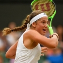 Ostapenko: Đừng gọi tôi là Jelena