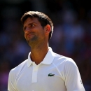 Djokovic nghỉ thi đấu đến hết năm, nguy cơ văng khỏi Top 10