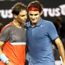 "Đế chế" Federer - Nadal: 1 thập kỷ lại "tử chiến" vì số 1