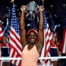 Sloane Stephens vô địch Mỹ Mở rộng