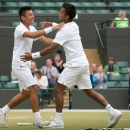 Đôi vô địch Wimbledon trẻ Hoàng Nam - Sumit Nagal tái hợp ở Vietnam Open