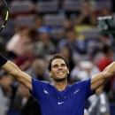 Nadal thắng mở màn Paris, giữ đỉnh ATP đến hết năm