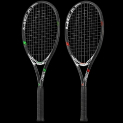 Giới thiệu dòng vợt mới: Head MXG