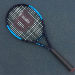 Giới thiệu vợt tennis: Wilson Ultra 2017