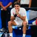 Đỉnh ATP được cho là mục tiêu cuối cùng của Federer