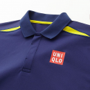 Nhận biết quần áo Uniqlo chính hãng/thi đấu và training