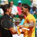 Tứ kết Monte Carlo: “Nhà vua” Rafael Nadal thị uy