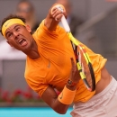 Mutua Madrid Open 2018: Nadal và phần còn lại của thế giới 48-0