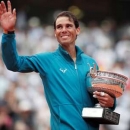 Highlights Chung kết Roland Garros 2018: Nadal - Thiem