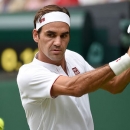 VIDEO | Federer vs Struff; Monfila vs Querry; Cilic vs Pella; Serena vs Mladenovic