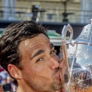 VIDEO | Fabio Fognini vs Richard Gasquet, SkiStar Swedish Open (Bastad)