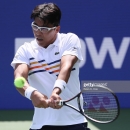 VIDEO | Hyeon Chung vs Taylor Fritz; John Isner vs Alex de Minaur | Atlanta 2018