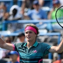 VIDEO | Alexander Zverev vs Alex De Minaur | Citi Open 2018