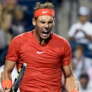 VIDEO | Rafael Nadal vs Stefanos Tsitsipas | Rogers Cup 2018