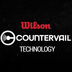 Giới thiệu về Countervail - công nghệ giảm rung vợt tennis Wilson