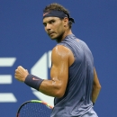 VIDEO | Rafael Nadal vs Vasek Pospisil | US Open 2018