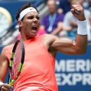 VIDEO | Rafael Nadal vs Karen Khachanov | US Open 2018