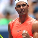 VIDEO | Rafael Nadal vs Nikoloz Basilashvili; John Isner vs Milos Raonic; Del Potro vs Borna Coric