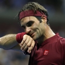 VIDEO | Roger Federer vs John Millman