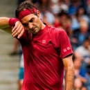 Federer bị loại sốc khỏi US Open: Tiết lộ lý do chưa từng gặp trong đời