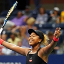 DRAMA | Serena Williams vs Naomi Osaka