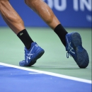 Tìm hiểu về đế giày tennis
