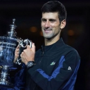 VIDEO | Novak Djokovic vs Juan Martin del Potro