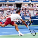 VIDEO | Tổng hợp những cú đánh ngoài rìa lưới của Roger Federer