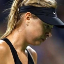 'Búp bê Nga' Sharapova treo vợt đến hết năm