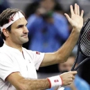 Federer hạ Nishikori, vào bán kết Thượng Hải Masters