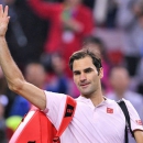 Federer lỗi hẹn Djokovic ở chung kết Thượng Hải Masters