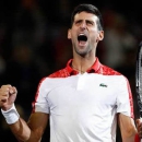 Novak Djokovic quyết lật đổ Rafael Nadal