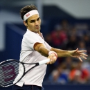 Roger Federer tiếp tục chuỗi trận bất bại tại Basel Open