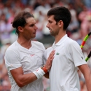 Nadal rút khỏi ATP Finals 2018 vì chấn thương nặng