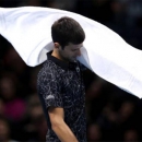 Djokovic đổ lỗi cho thể lực kém khi thua Zverev