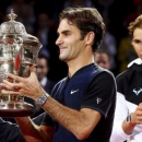 Nadal thừa nhận Federer là GOAT của quần vợt