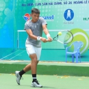 Vietnam Open 2019: Hoàng Nam chạm trán đối thủ Top 100